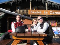 Val Thorens - Herretur